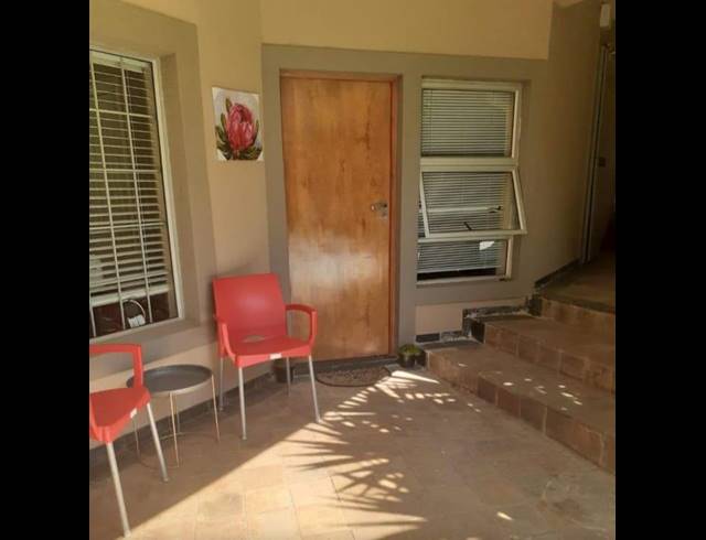 1 BEDROOM PROPERTY TO RENT IN EDENBURG